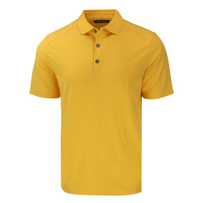 Men's Forge Eco Stretch Recycled Polo (MCK01236)